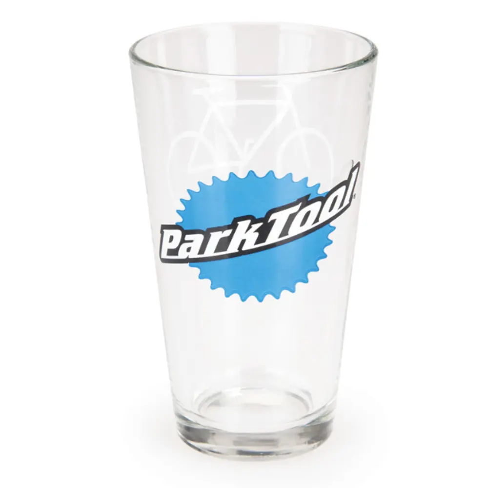 Park Tool Pnt-5 Pint Glass 1