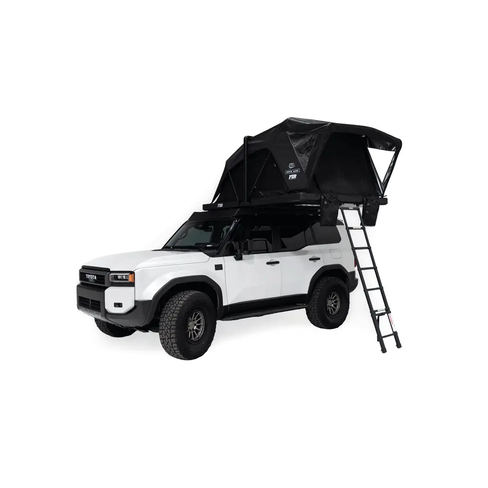 Freespirit Recreation - Nova King - Hybrid Foldout Rooftop Tent 1