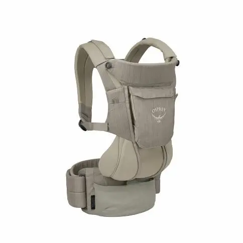 Poco Soft Child Carrier Lt 2
