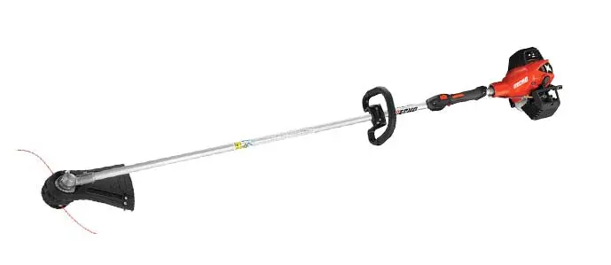 Echo Srm-2620T 25.4 Cc Echo X Series High-Torque String Trimmer 1