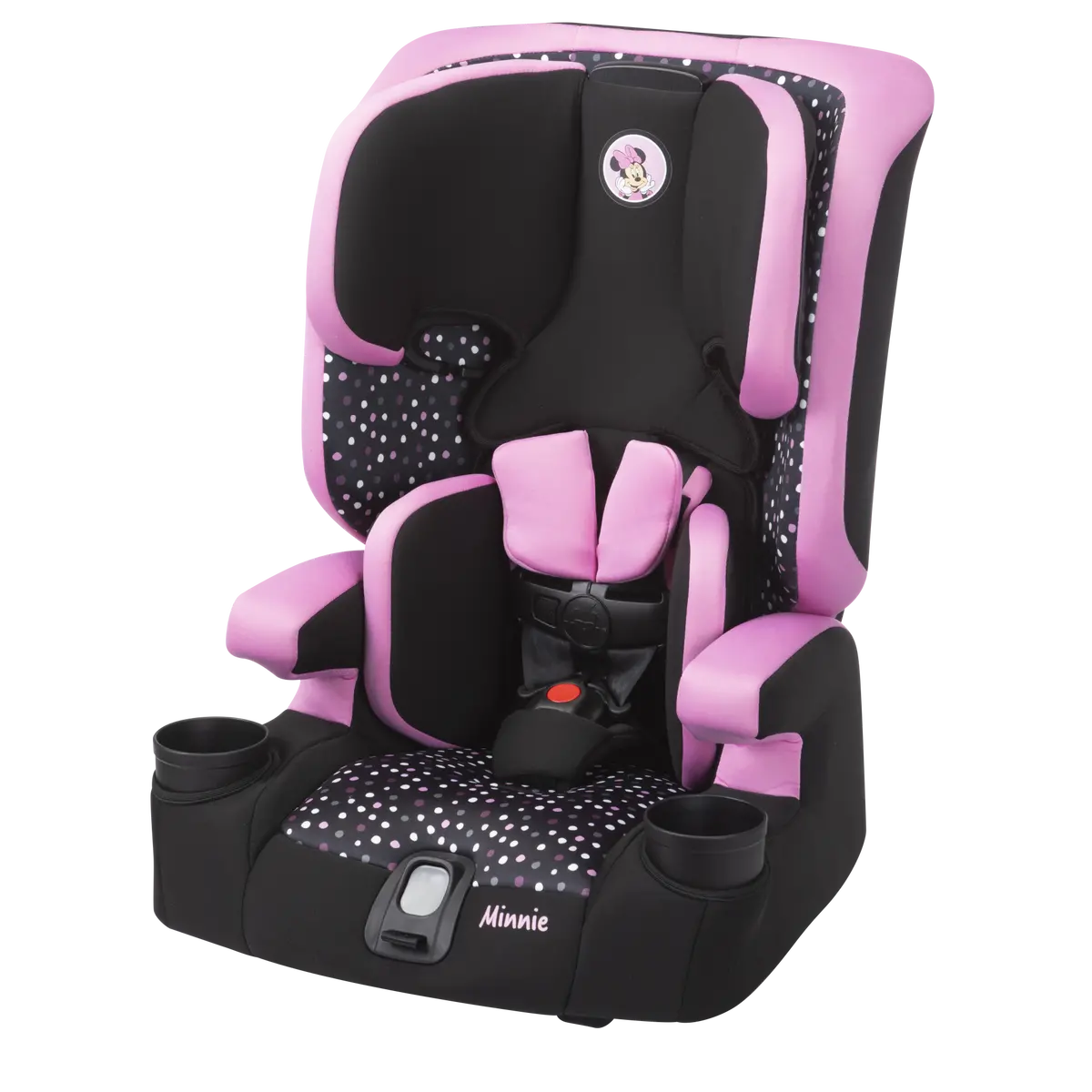Disney Baby Magicsquad 3-In-1 Harness Booster Car Seat 1