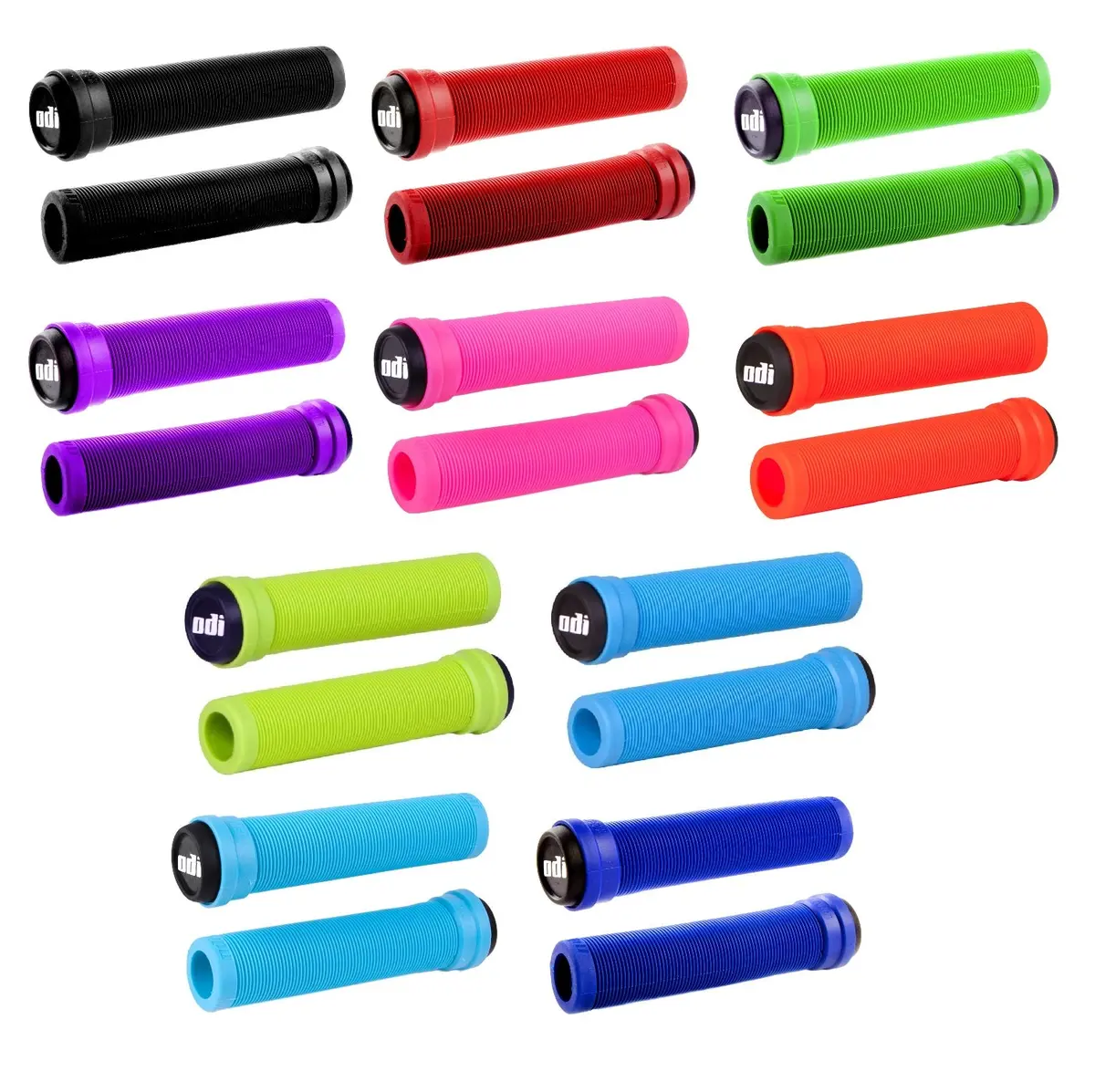 Odi Longneck 135Mm Grips 1