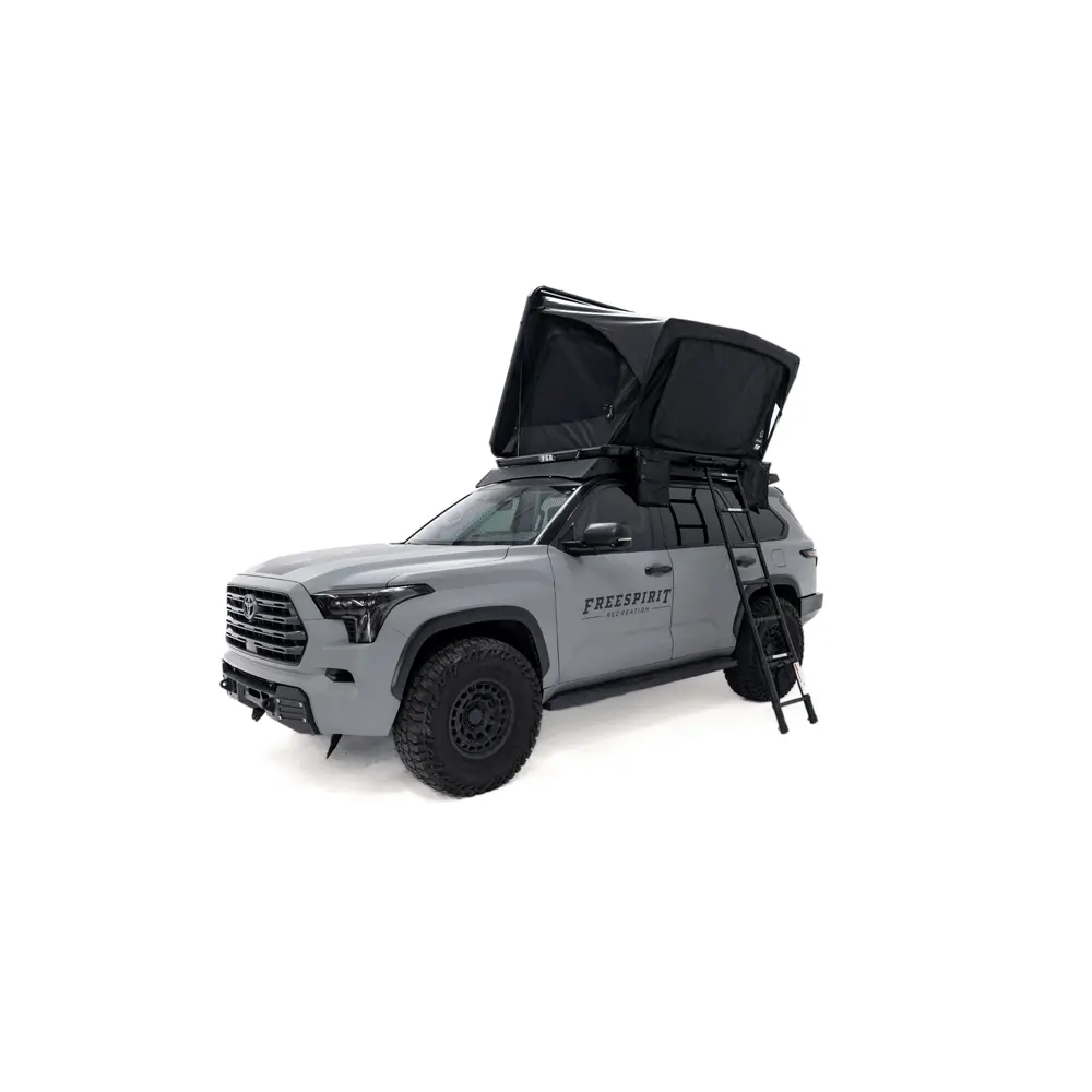 Freespirit Recreation - Odyssey V2 Xl - Rooftop Tent 1