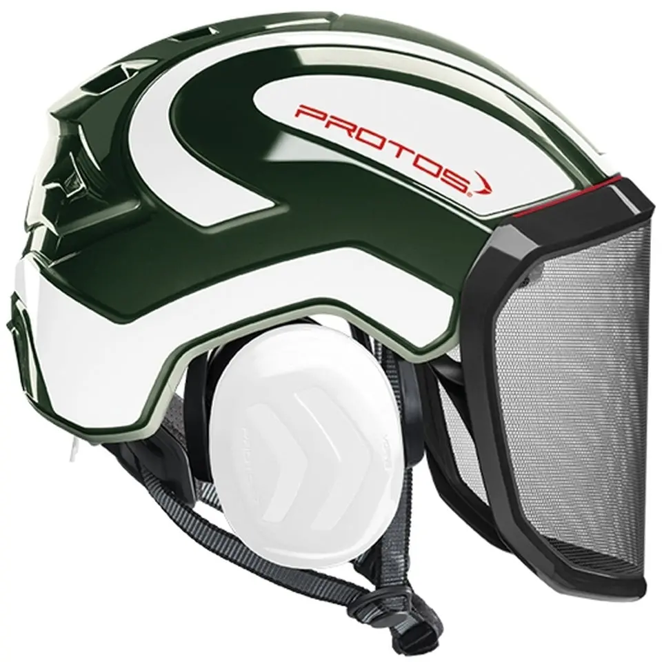 Pfanner Protos Helmets 5