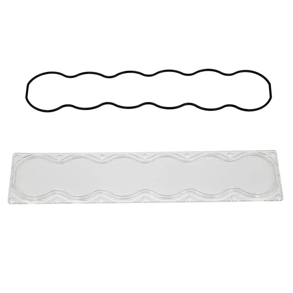 Baja Designs - Onx6 Light Bar Lens Kit - Universal 1