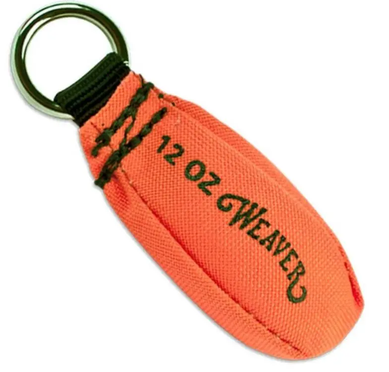 Weaver Throw Bag Cordura 12Oz 1