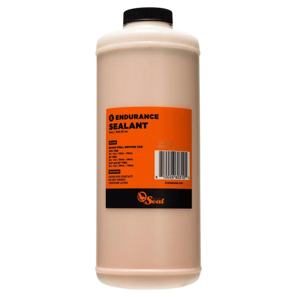 Orange Seal 32Oz Endurance Tire Sealant Refill 1