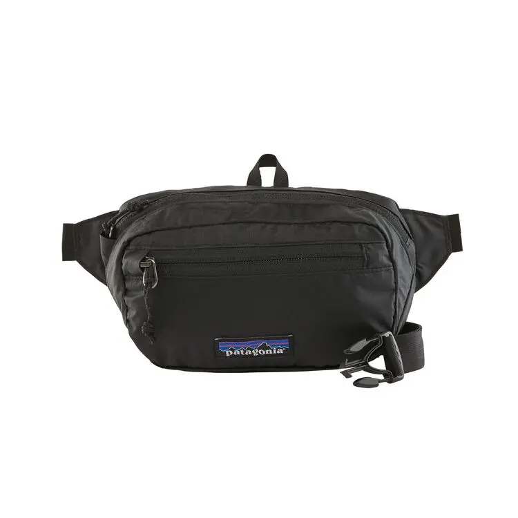 Ultralight Black Hole Mini Hip Pack* 1
