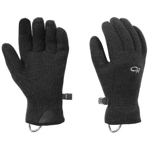 Women's Flurry Sensor Gloves 1