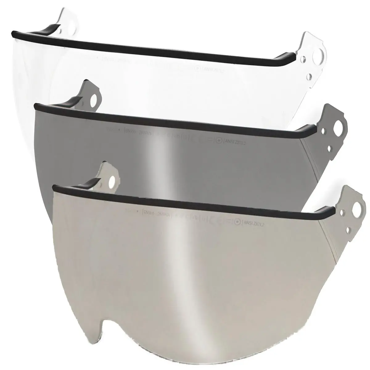 Kask Superplasma V2 Visor 1