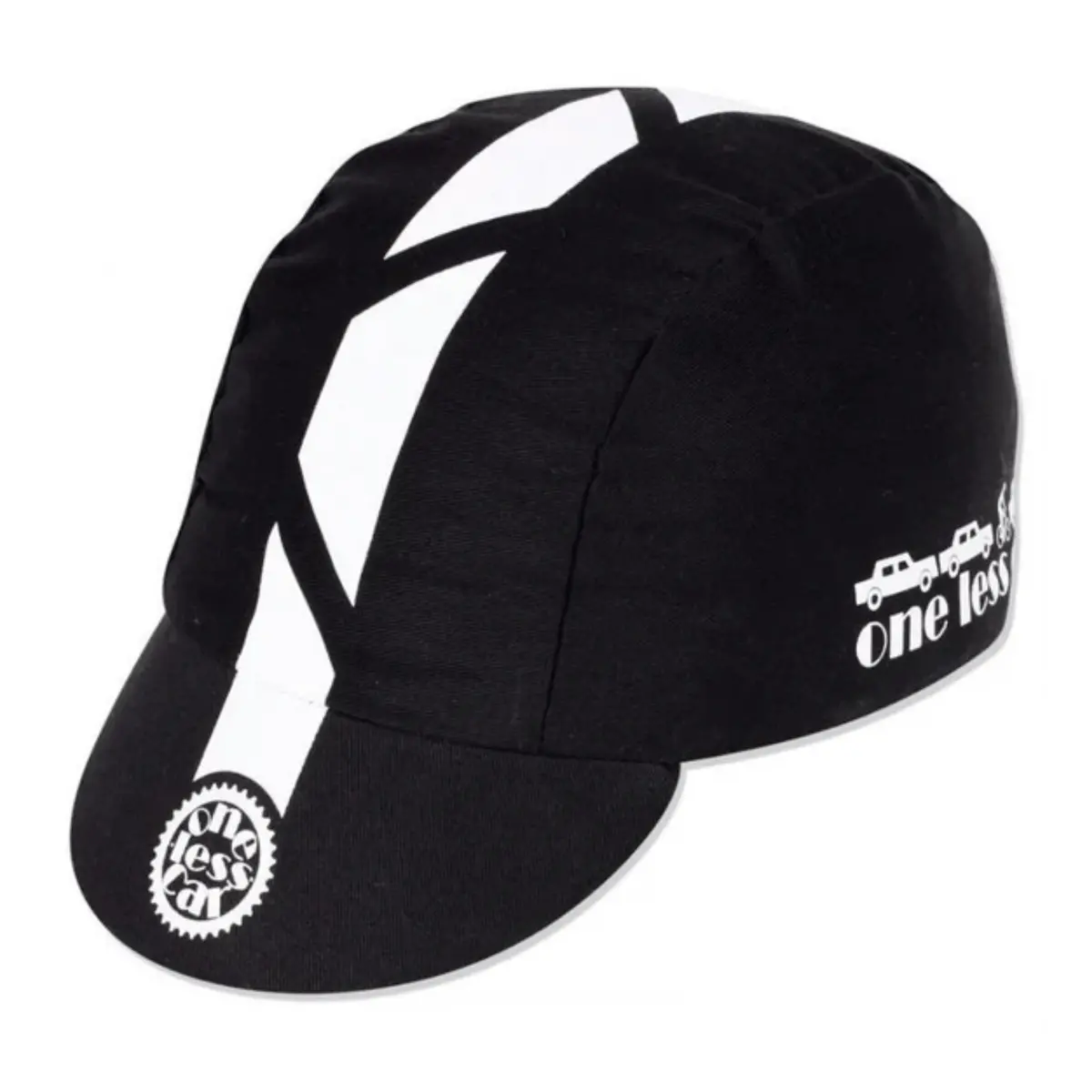 Pace Sportswear Hex-Tek Cycling Cap 1