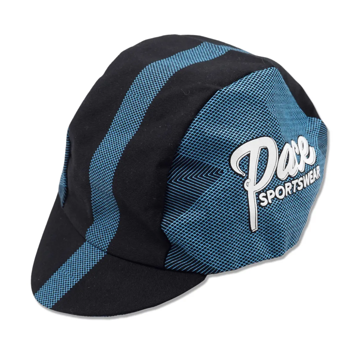 Pace Sportswear Cycling Cap 12