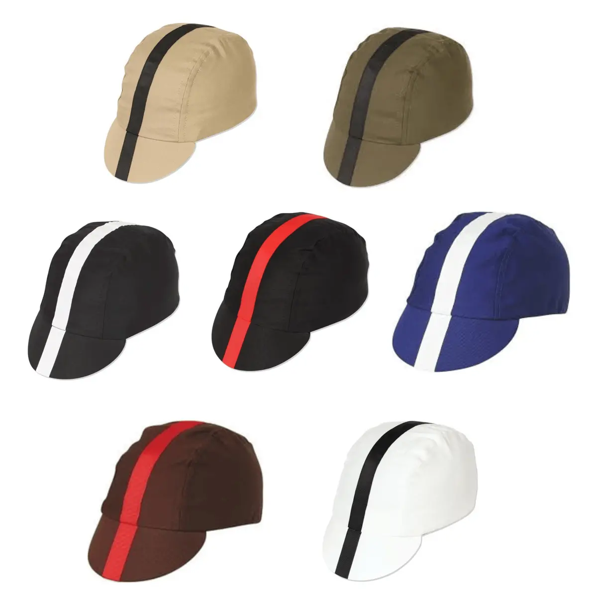 Pace Sportswear Xl Cycling Cap 1