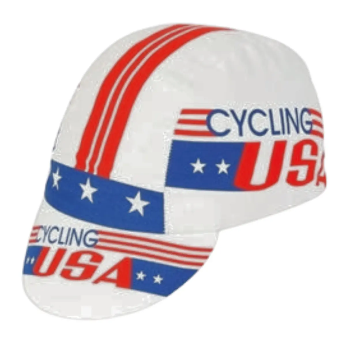 Pace Sportswear Cycling Cap 6