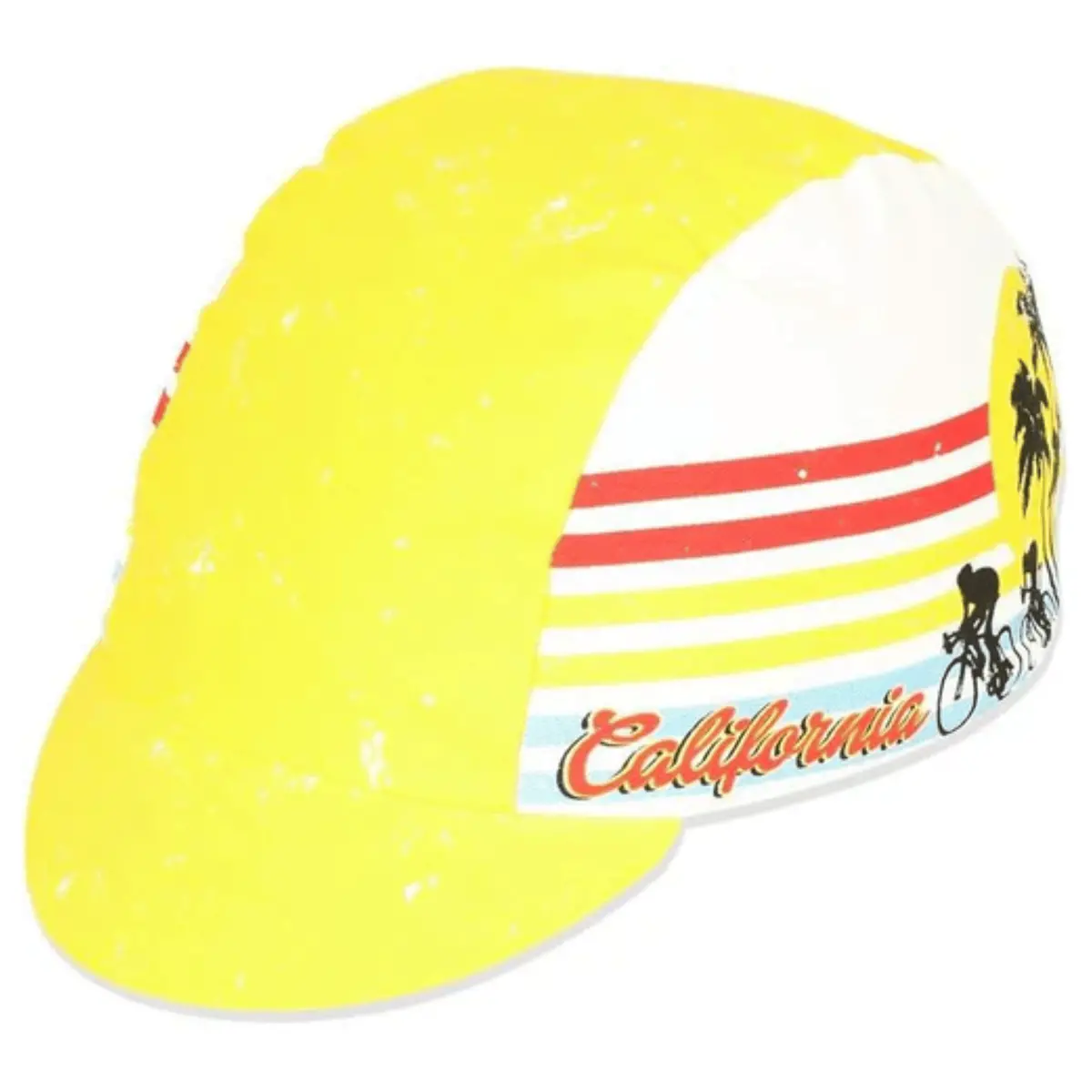 Pace Sportswear Cycling Cap 7