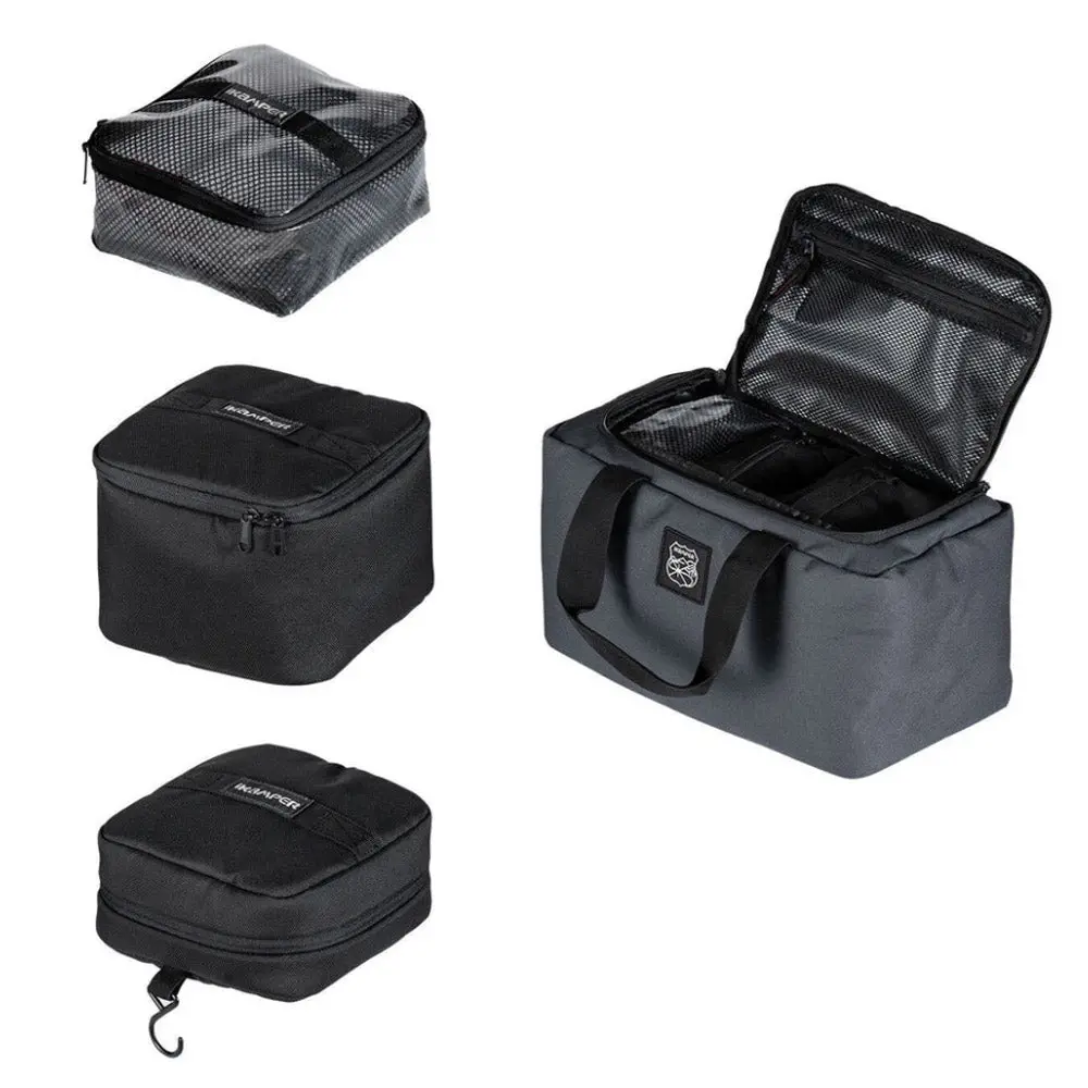 Ikamper - Packing Cubes 1