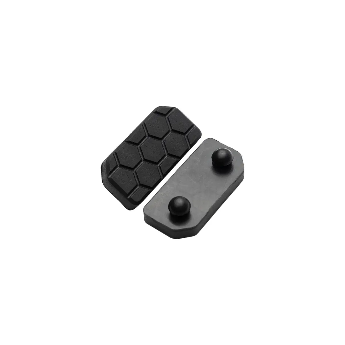 Agency 6 - Billet Winch Shackle Pads 1