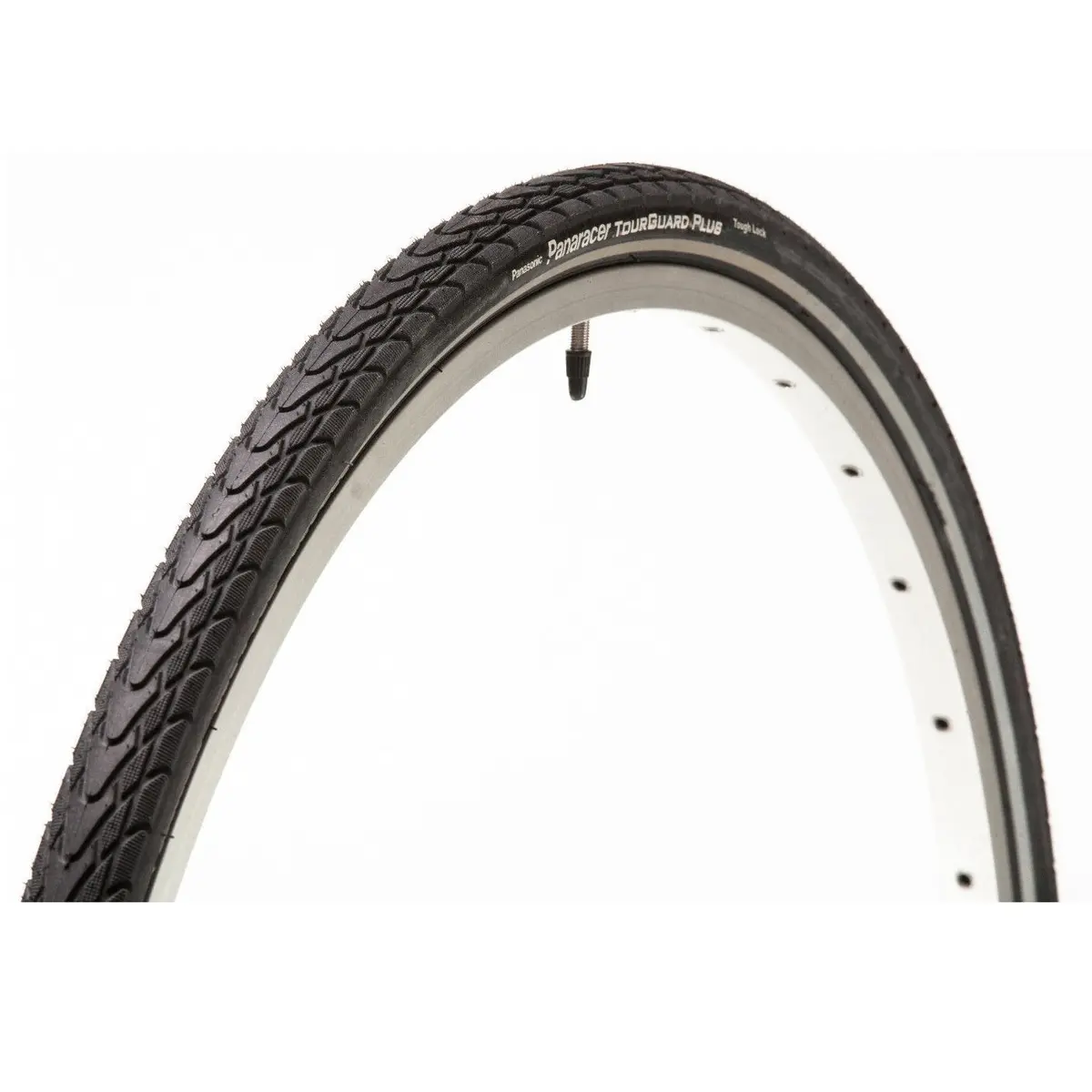 Panaracer Tourguard Plus 700C Reflective Tire 2