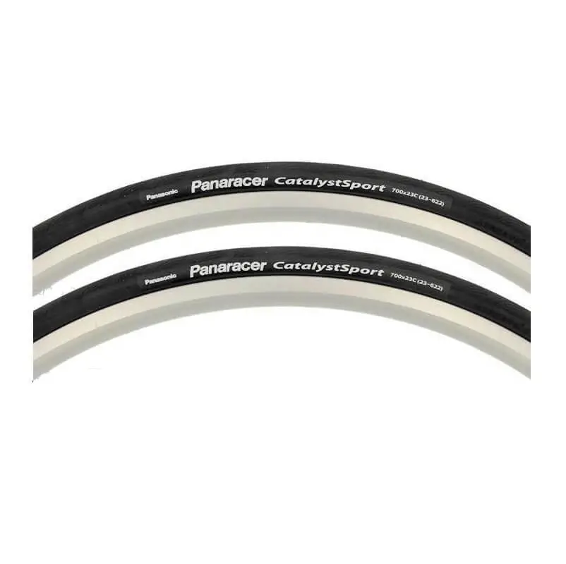 Panaracer Catalyst Sport 700X23 Folding Tire 4