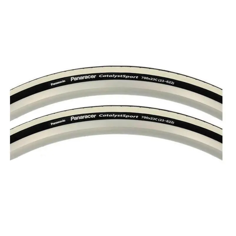 Panaracer Catalyst Sport 700X23 Folding Tire 4