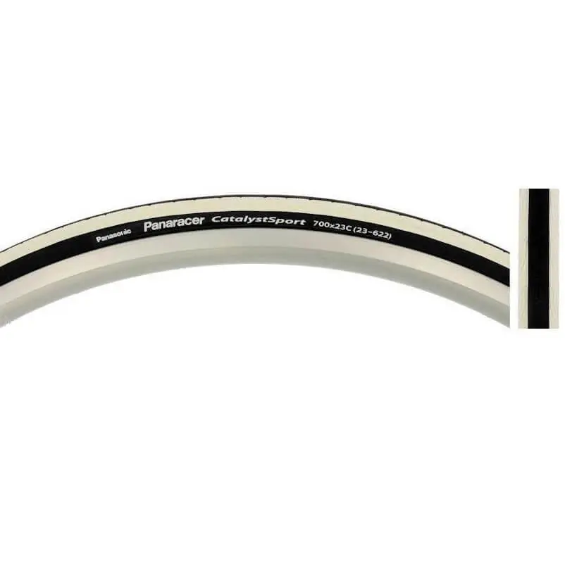 Panaracer Catalyst Sport 700X23 Folding Tire 2