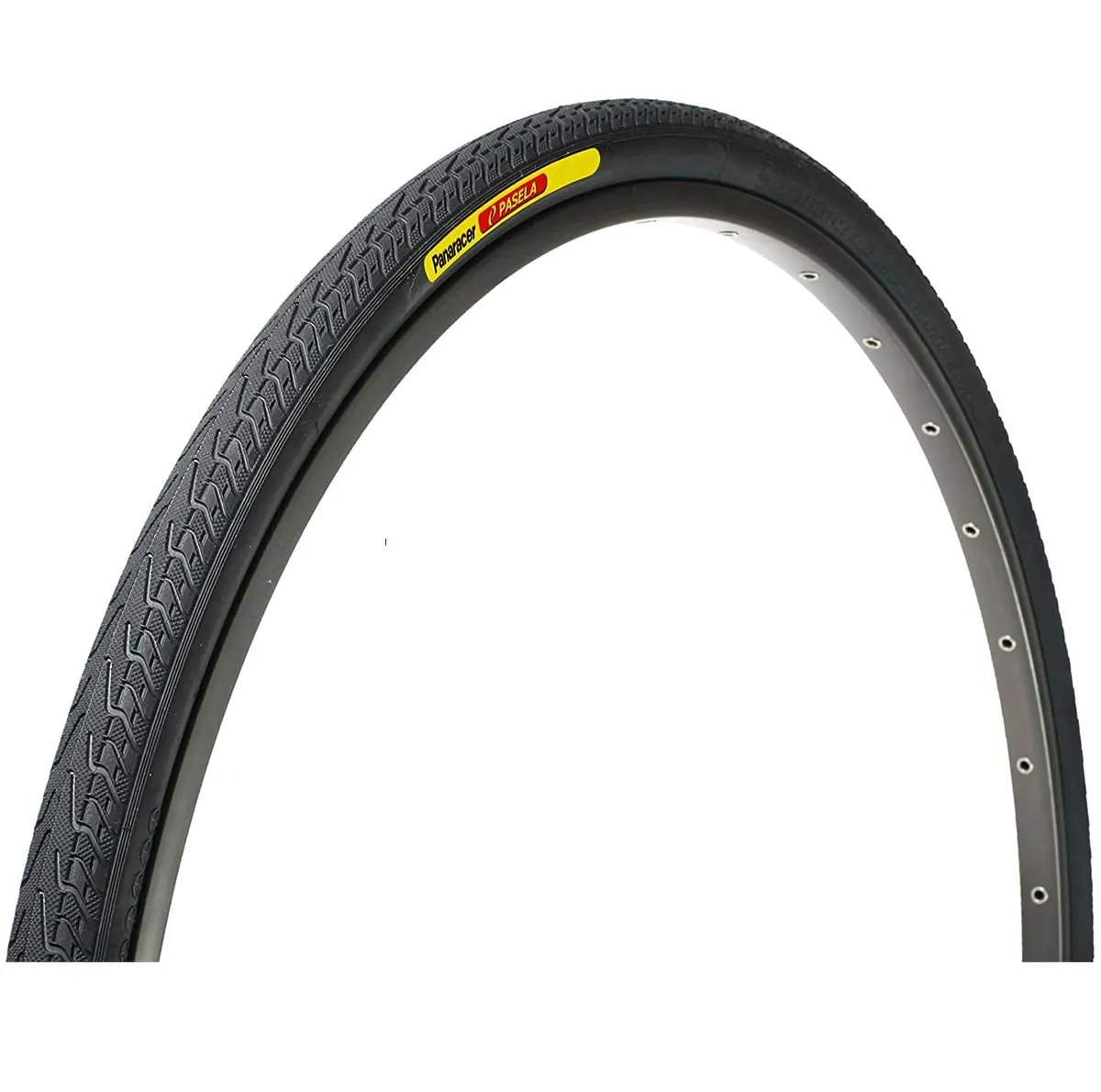 Panaracer Pasela 700C Tire Black 1