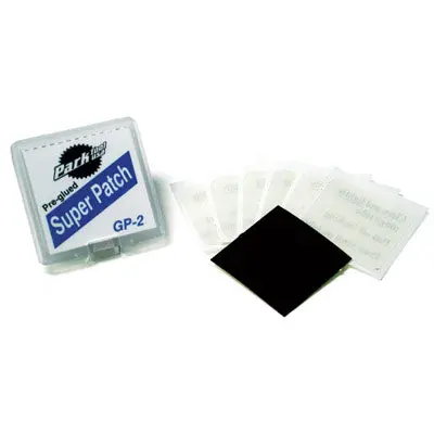 Park Tool Patch Kit 1