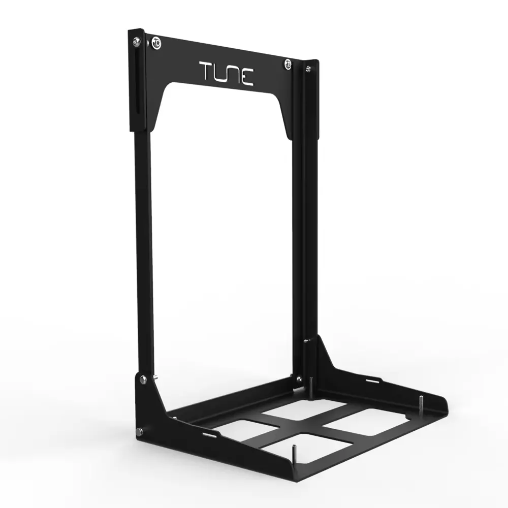 Tune Outdoor - Pecron Battery Mounting Bracket 1