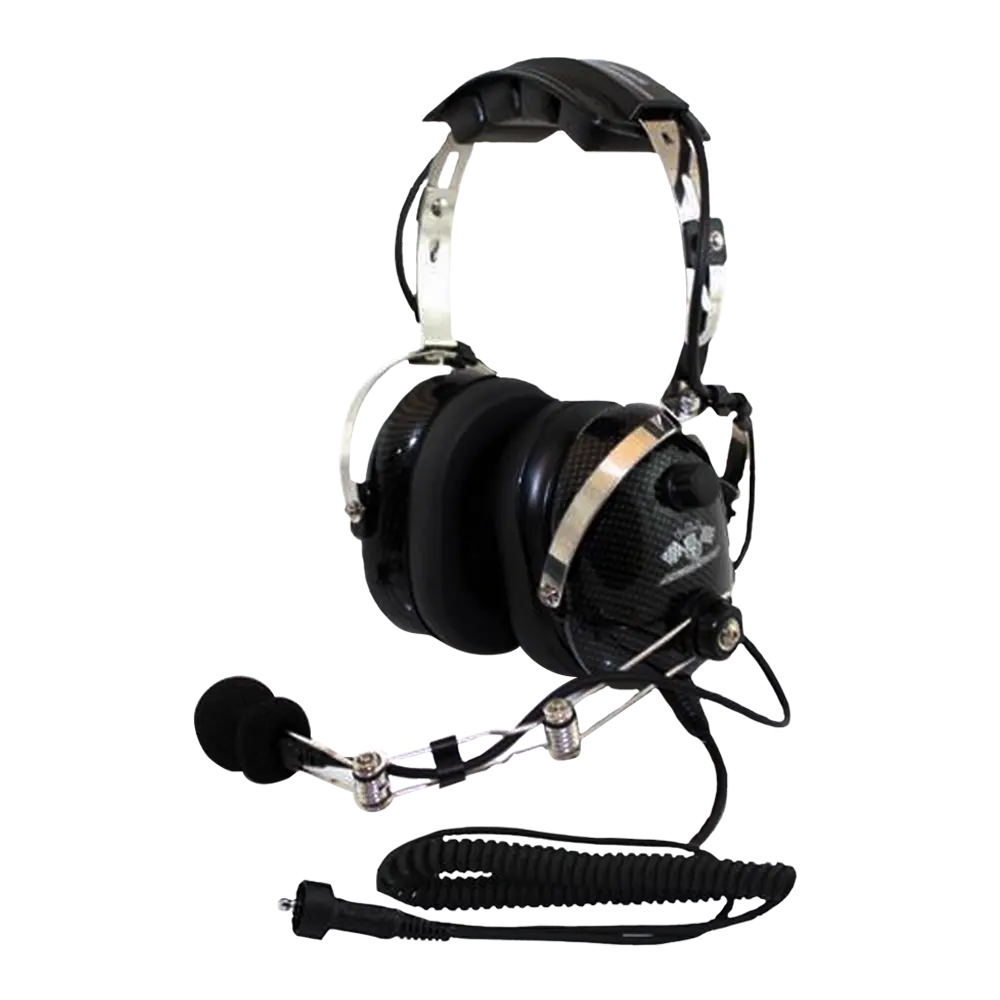 Pci Prerunner Ot Headset Vc 1