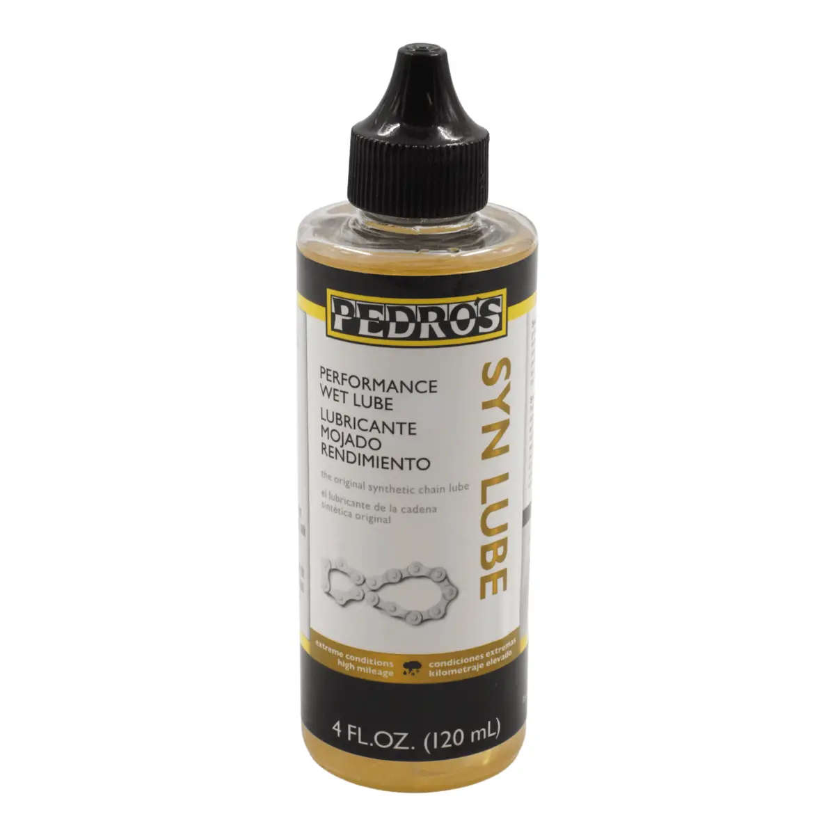 Pedro's Syn Lube Performace Wet Lube 4Oz 1