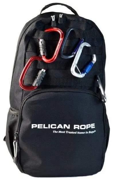 Pelican 900D Heavy-Duty Rope And Gear Backpack 1