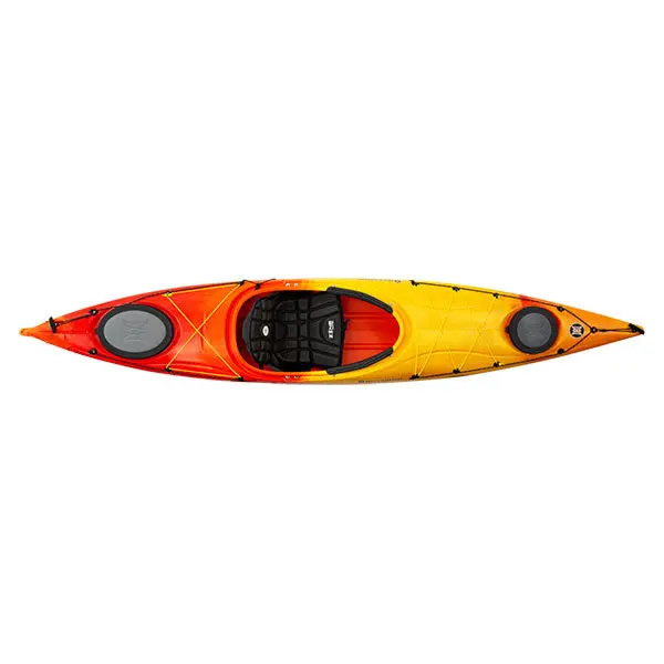 Perception Carolina 12 Kayak 1