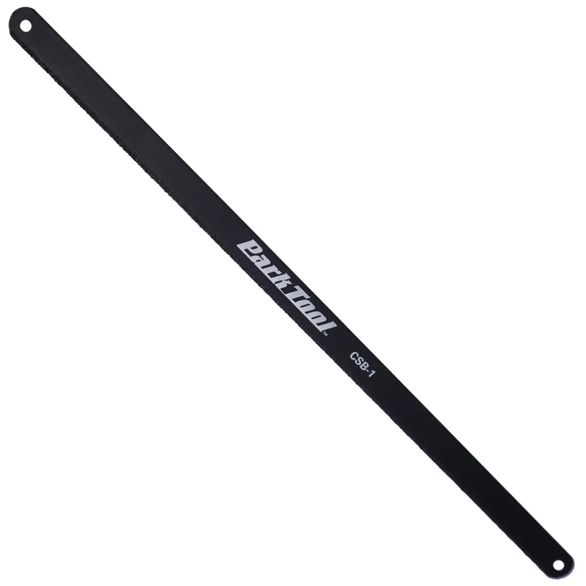 Park Tool Csb-1 Carbon Cutting Saw Blade 1
