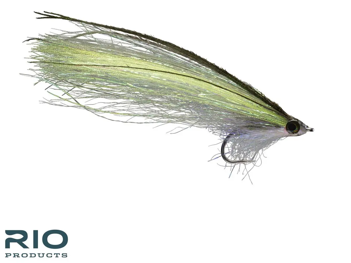Rio Pipe Eel Sz 2 1