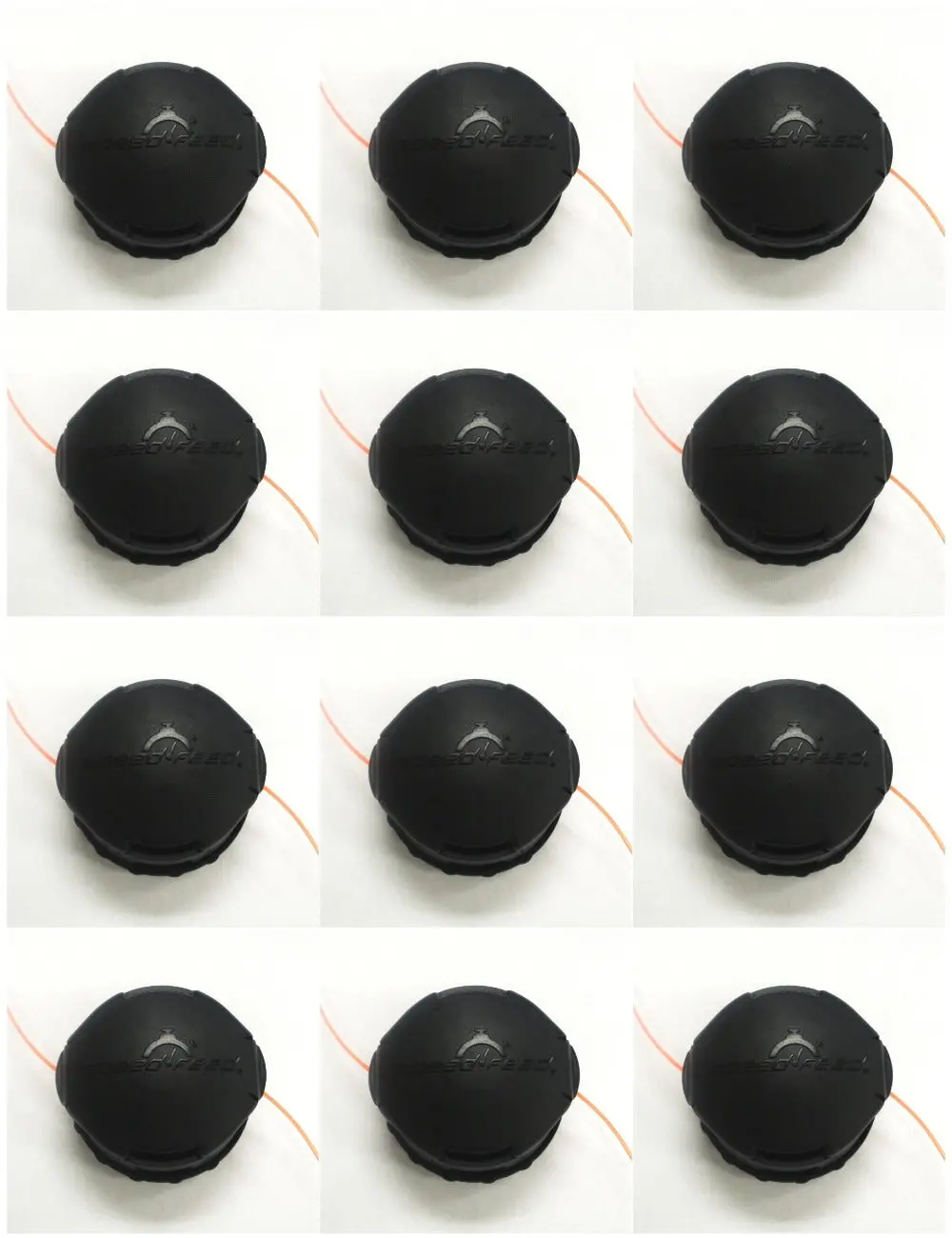 (12 Pack) Echo Speed Feed 400 Trimmer Head 99944200907 1