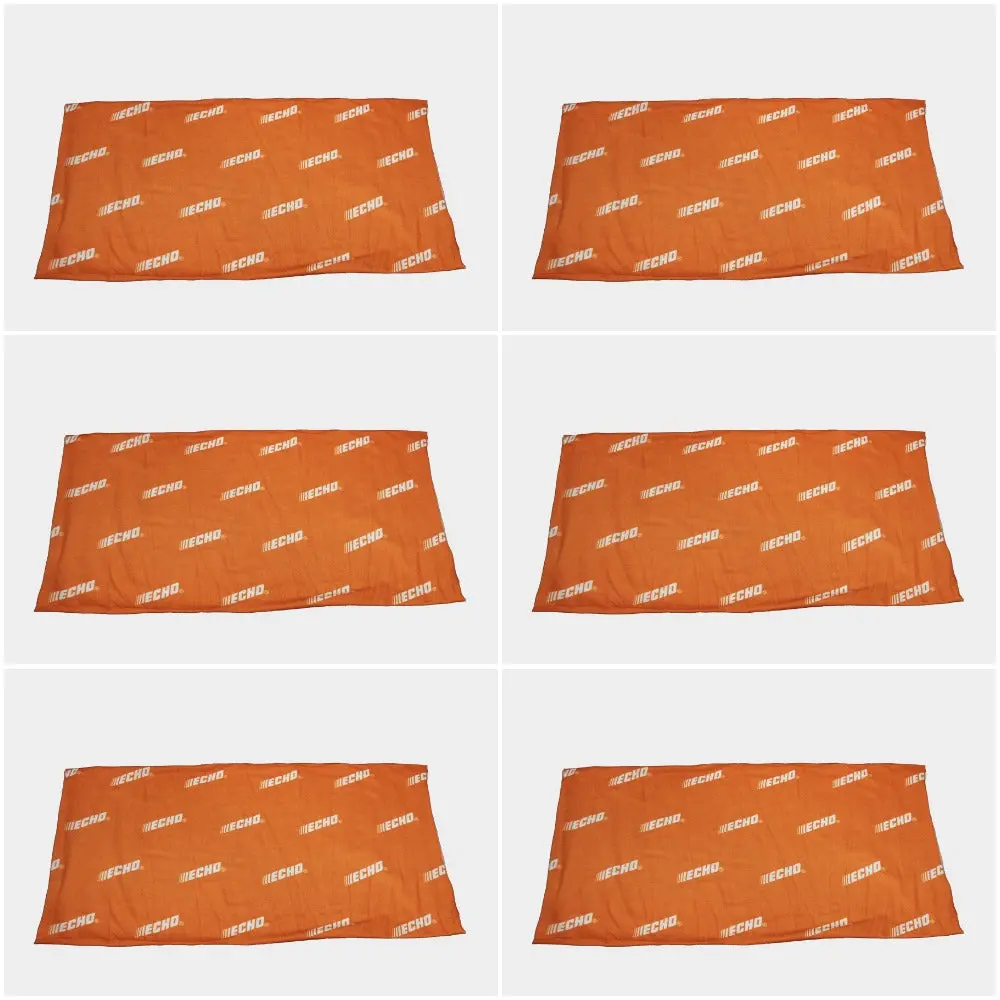(6 Pack) Boshi Convertible Scarf / Face Covering 99988801000 1