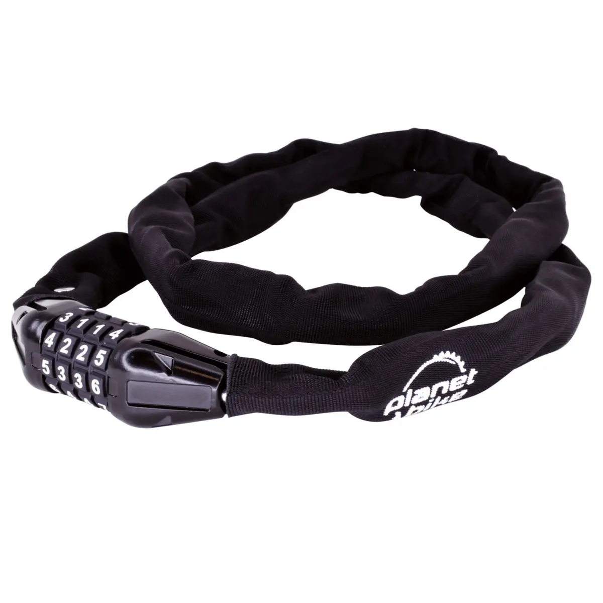 Planet Bike Quick Stop Xl Chain Lock 1