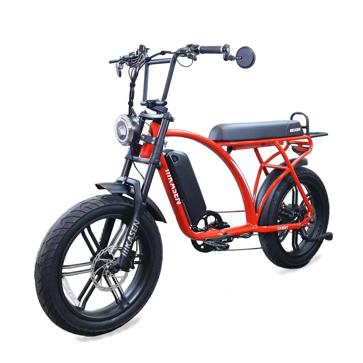 Kabbit Plus E-Bike 12