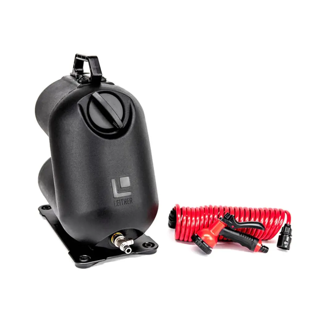 Leitner - Hydropod Carry Portable Shower Kit 1