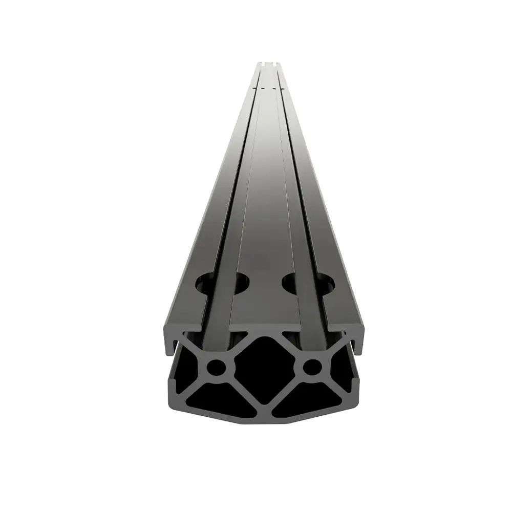 Prinsu - Pro Crossbars 1