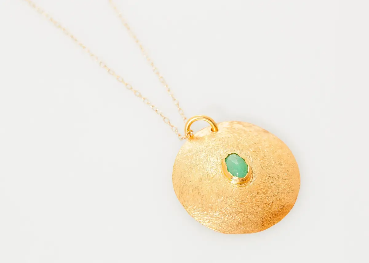 Nathan Necklace 2