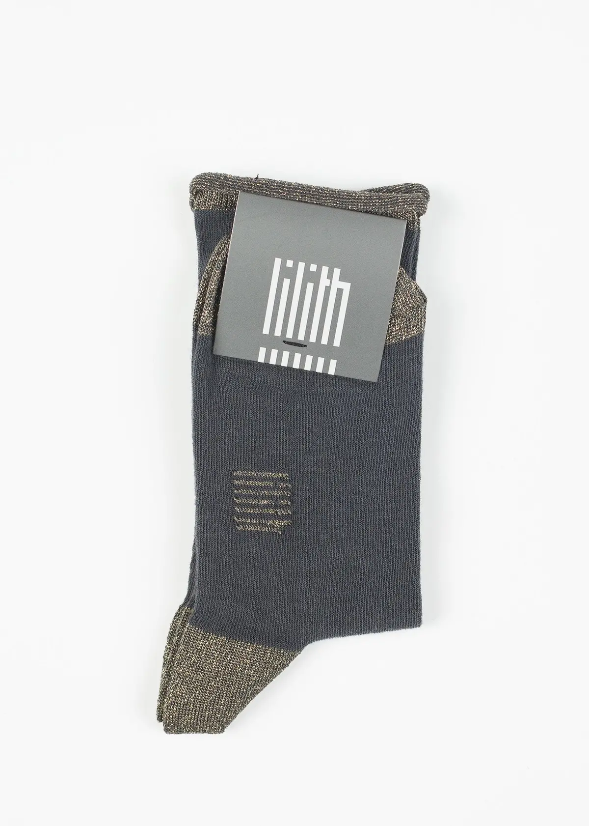 Orang Outang Sock In Bark 1
