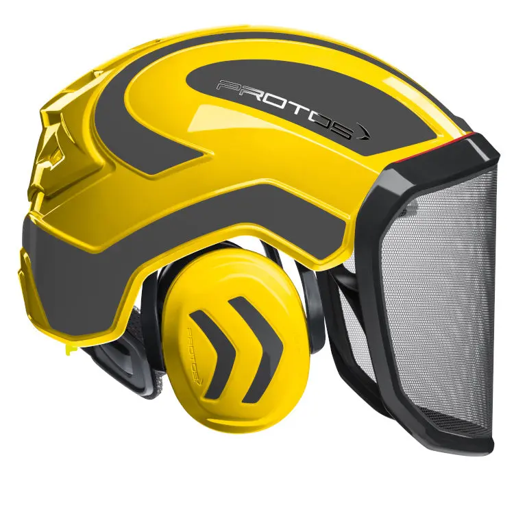 Pfanner Protos Helmets 9