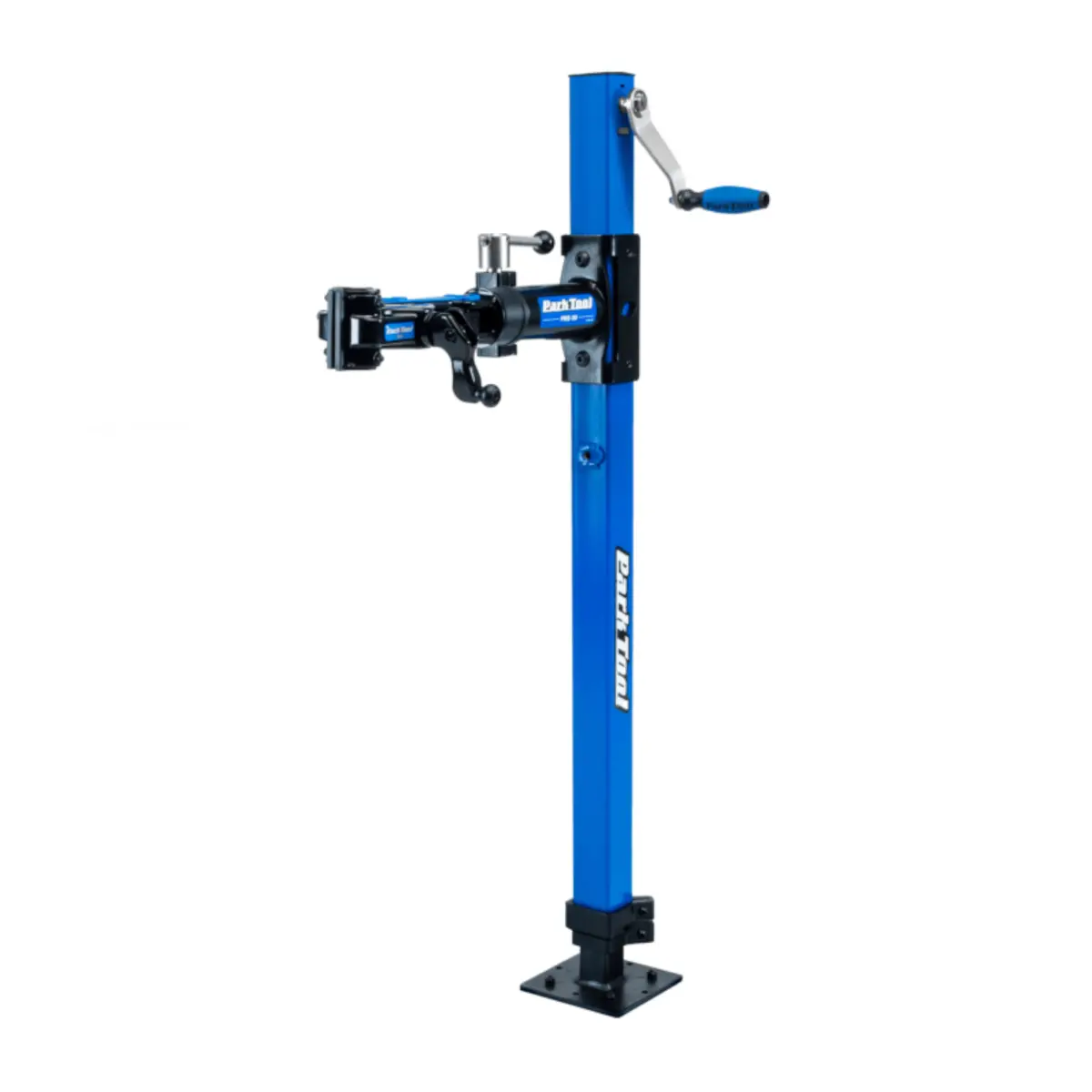 Park Tool Prs-30Lb Mechanical Lift Repair Stand W/O Legs 1