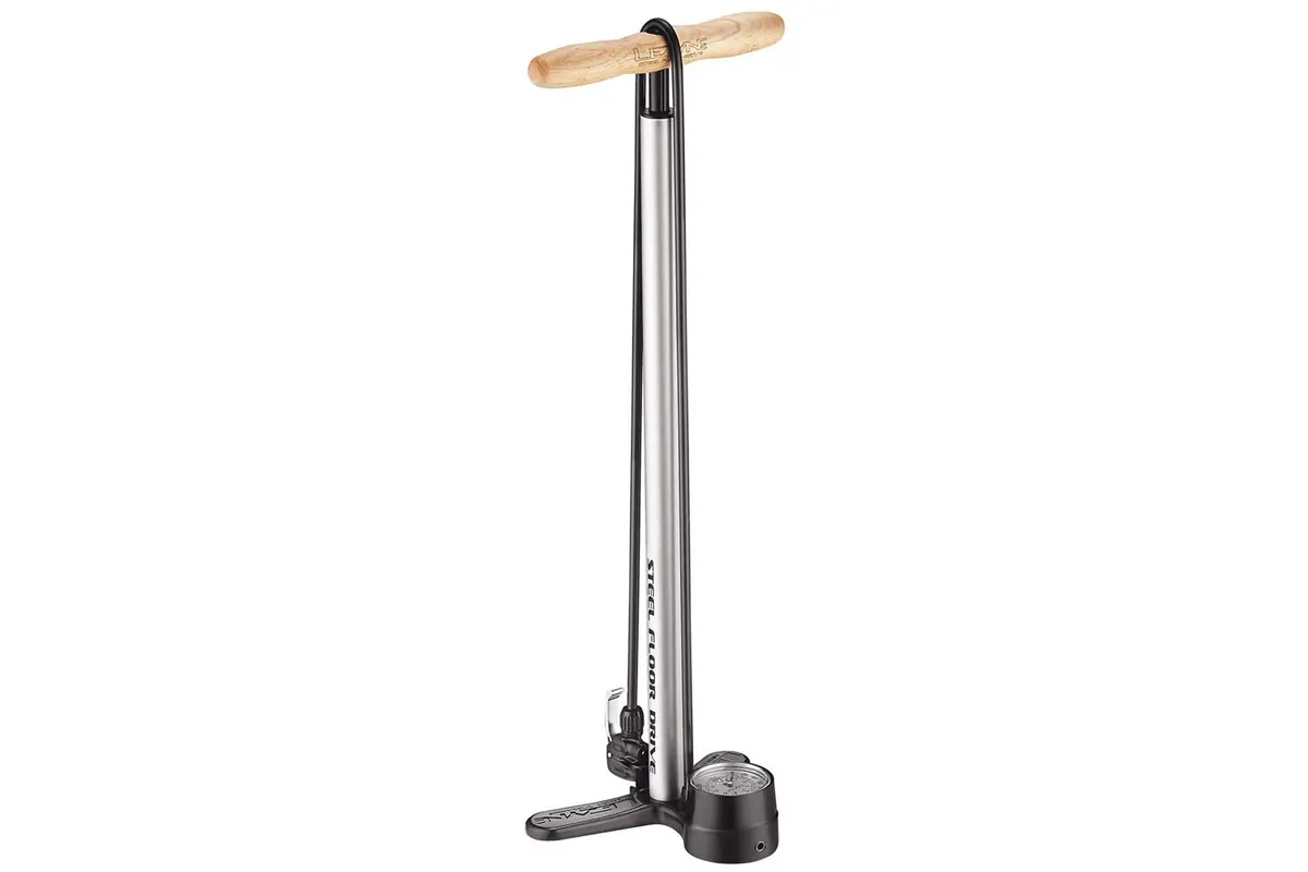 Lezyne Sport Floor Pump 7