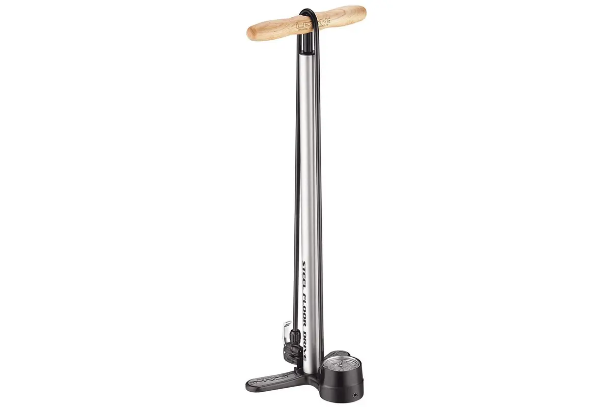 Lezyne Sport Floor Pump 11