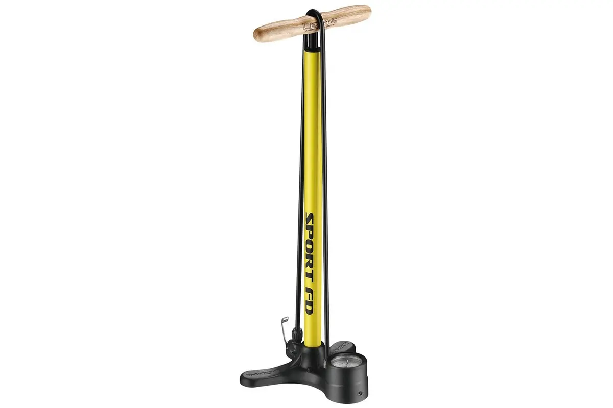 Lezyne Sport Floor Pump 12