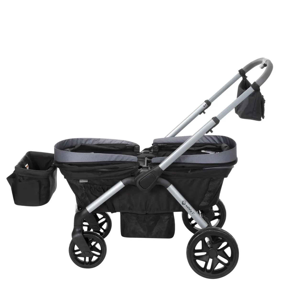 Safety 1St Summit Wagon Stroller 2