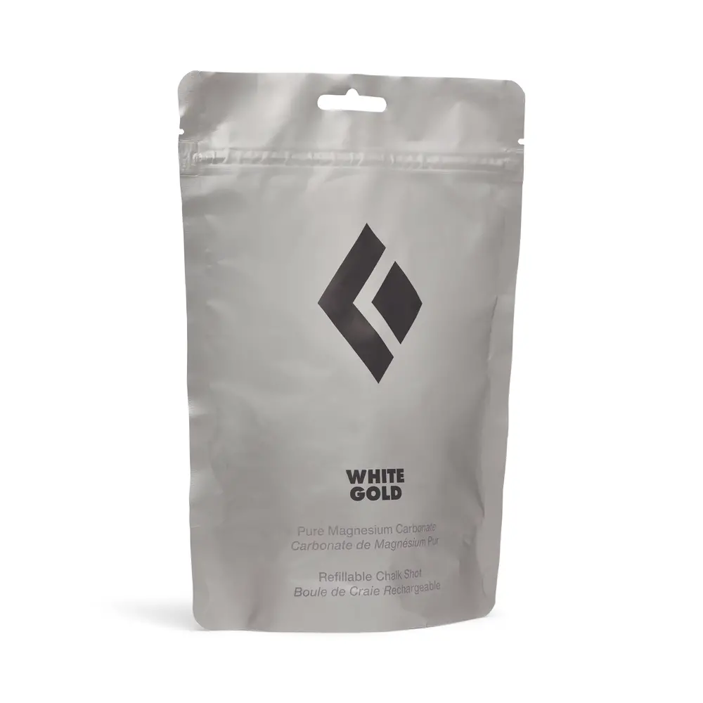 White Gold Loose Chalk 200 1