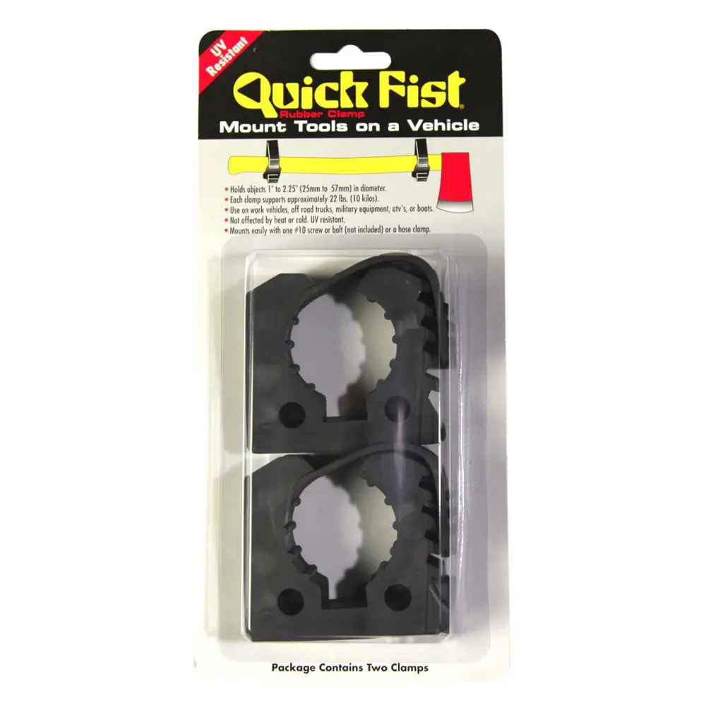 Quick Fist - Original 1